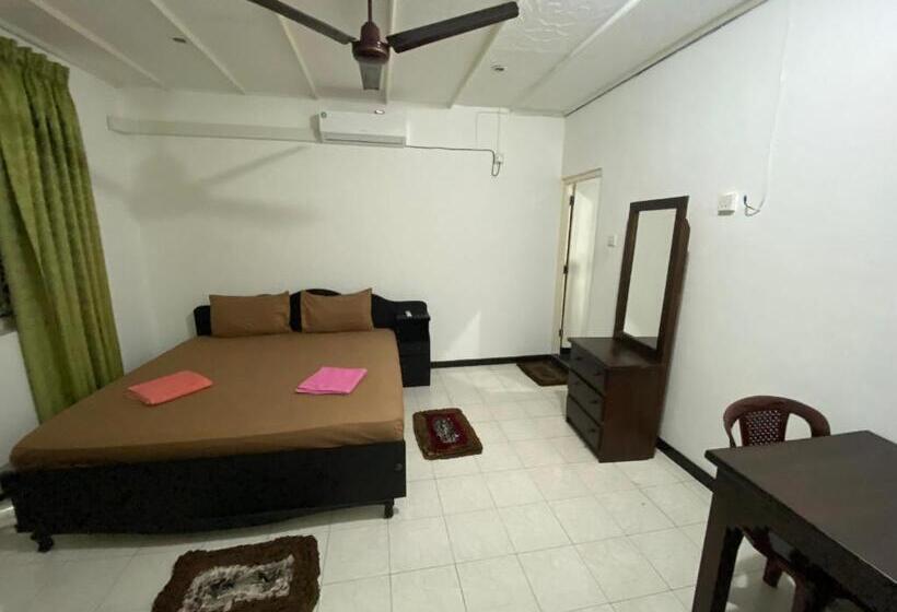 فندق Grand City Mahargama