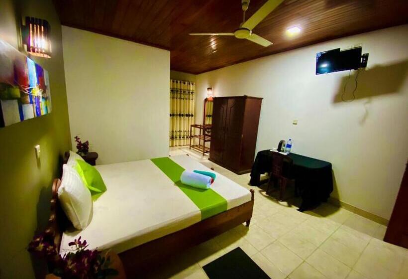 فندق Grand City Mahargama