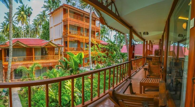 Hotel Havelock Island Beach Resort