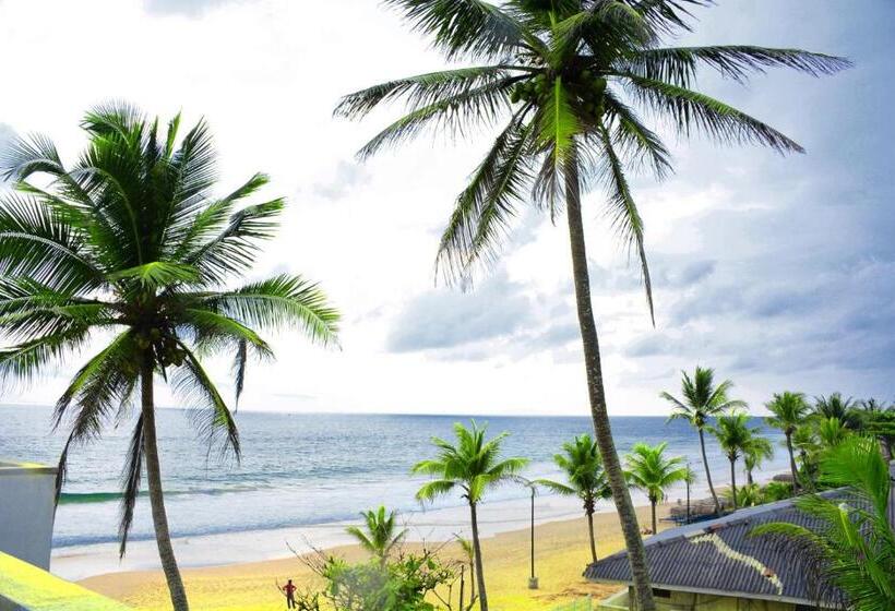 בית מלון כפרי Hikka Bliss