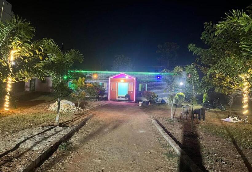 Hotel Holiday Park Resort