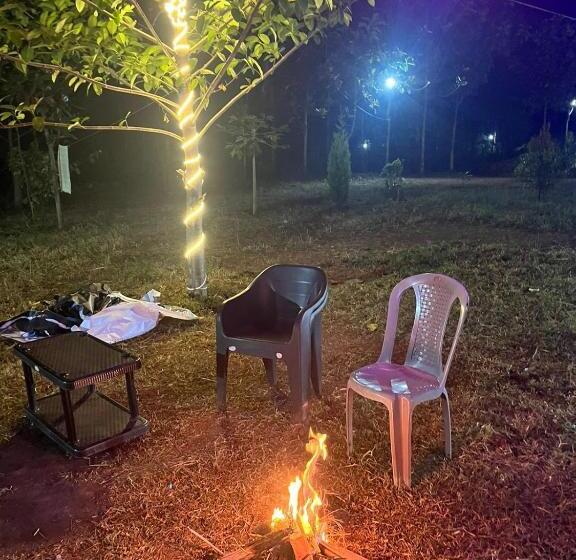 Hotel Holiday Park Resort