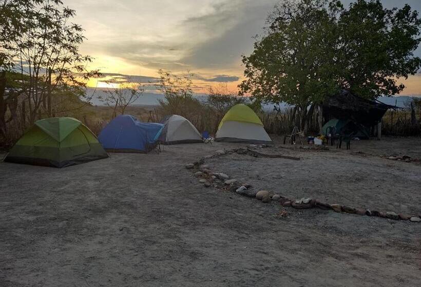 فندق Hospedaje Los Polos