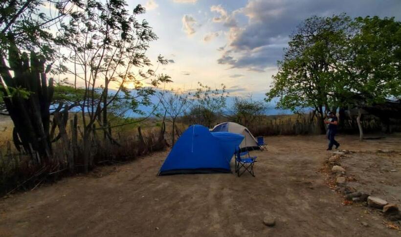 فندق Hospedaje Los Polos