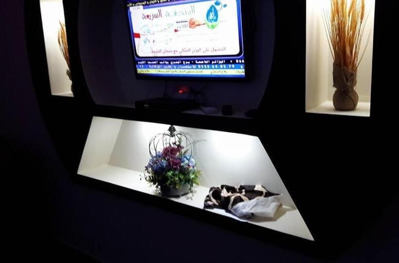 هتل Hôtel Des Frères Bouaza