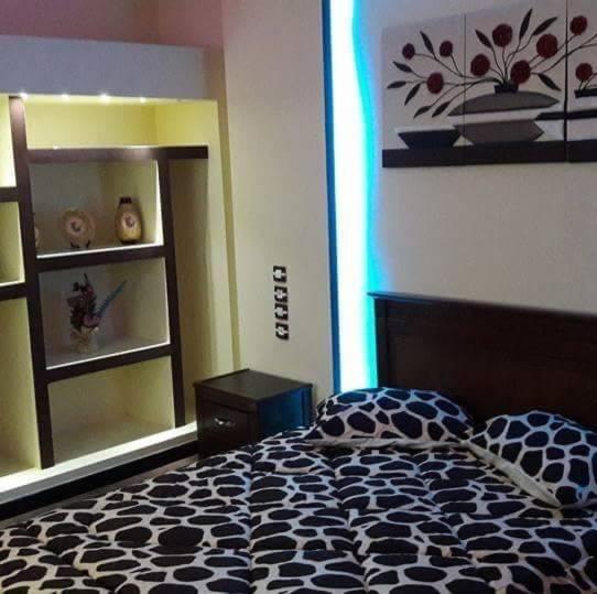 هتل Hôtel Des Frères Bouaza