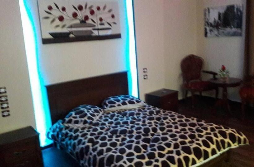 هتل Hôtel Des Frères Bouaza