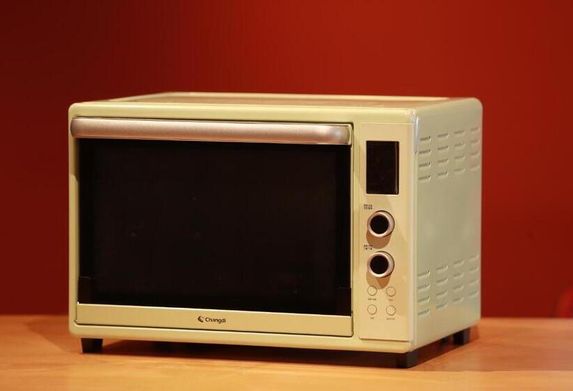 בית מלון כפרי Ibis Li Wang Road, Jiaodong Airport