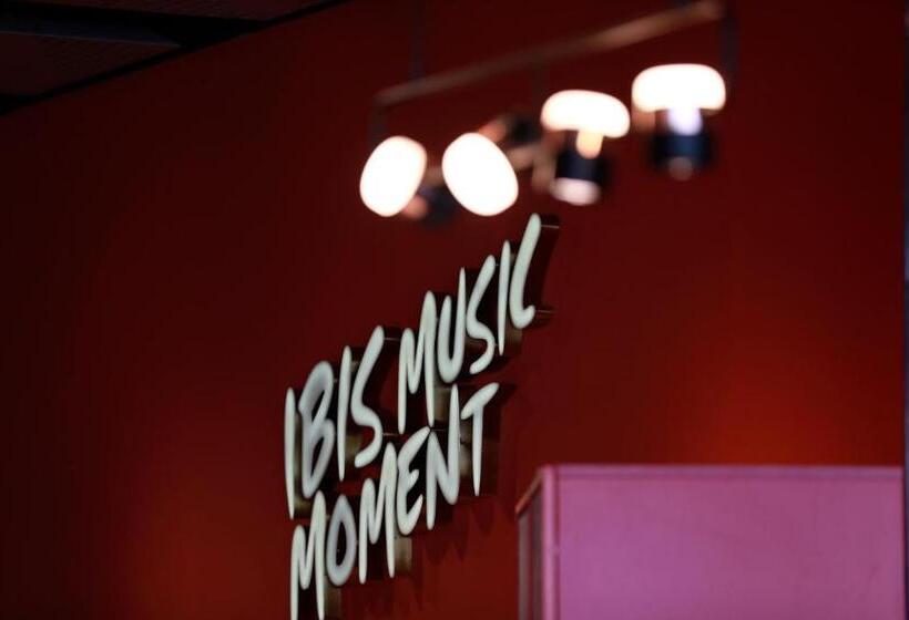 בית מלון כפרי Ibis Li Wang Road, Jiaodong Airport