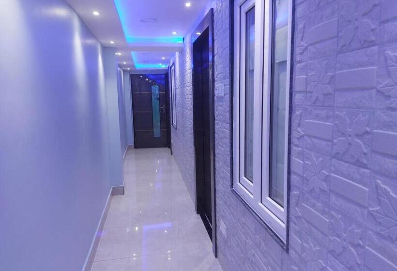 בית מלון כפרי Jashoda Bhawan