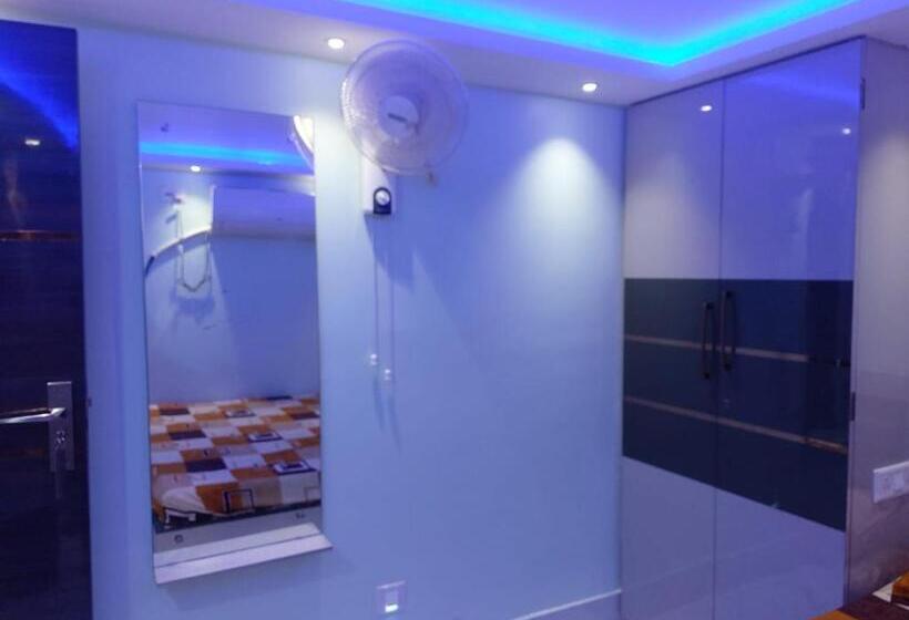 בית מלון כפרי Jashoda Bhawan