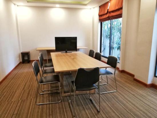 فندق Jj City Centre Suites