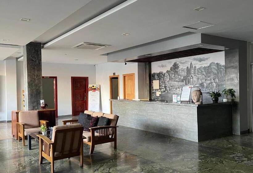 فندق Jj City Centre Suites