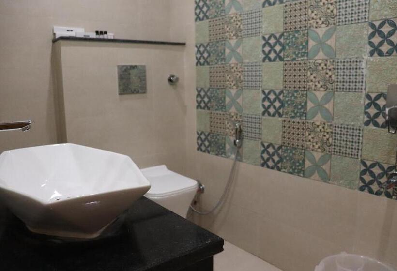 בית מלון כפרי Jmb