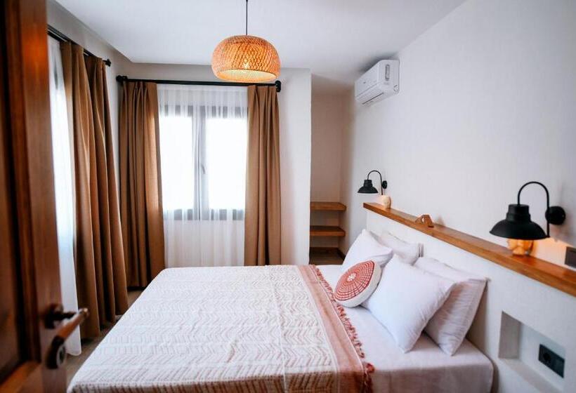 酒店 Kallinos Boutique