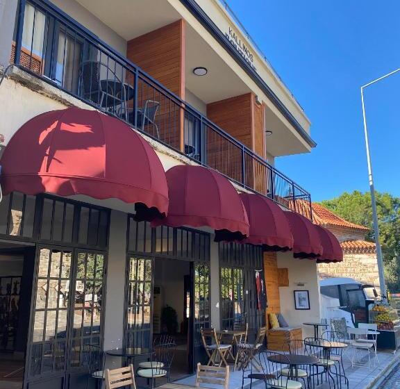 酒店 Kallinos Boutique