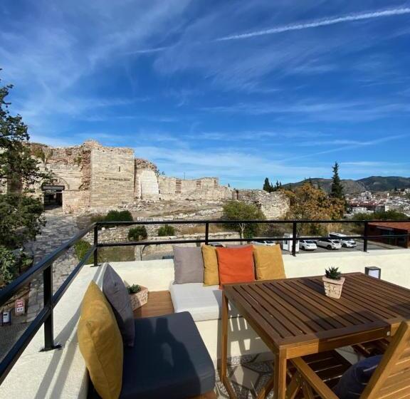 酒店 Kallinos Boutique