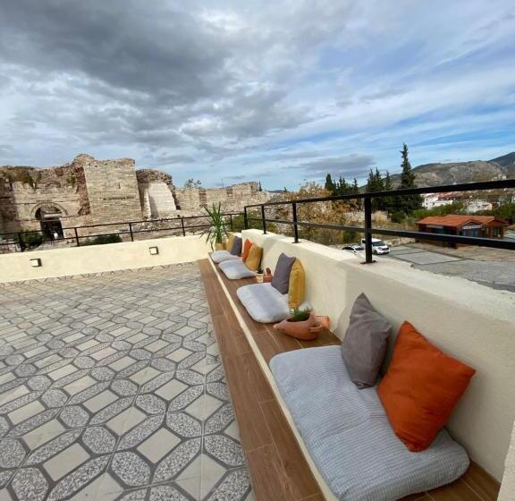 酒店 Kallinos Boutique