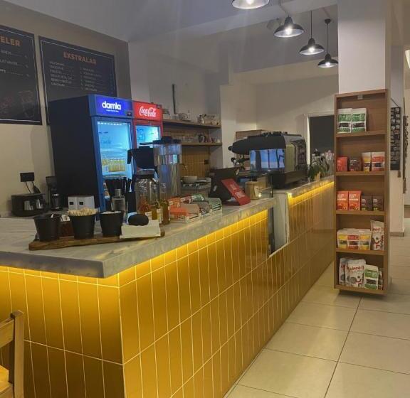 酒店 Kallinos Boutique