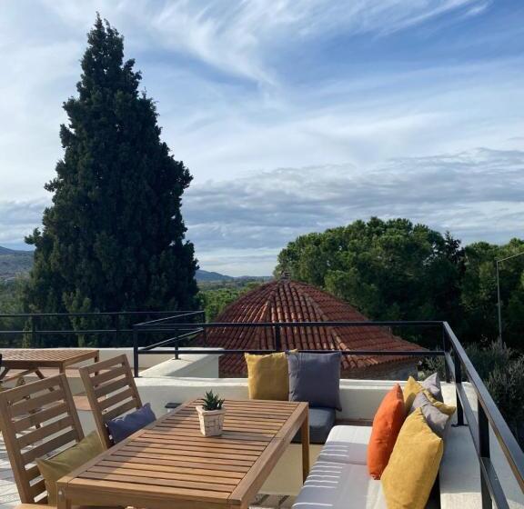 酒店 Kallinos Boutique