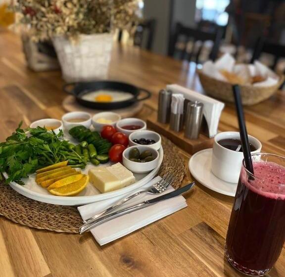 酒店 Kallinos Boutique