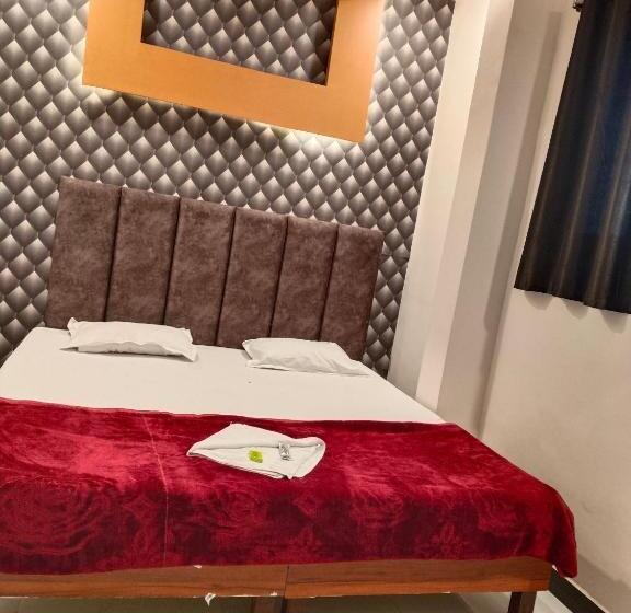 فندق Kanchan Kesari Palace, Ujjain