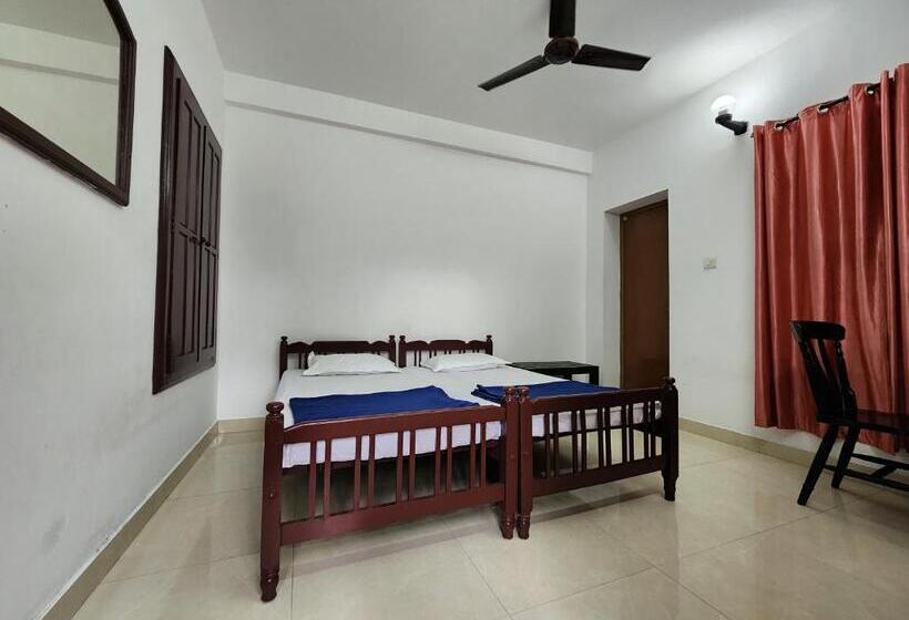 ホテル Kannur Ayurvedic Centre