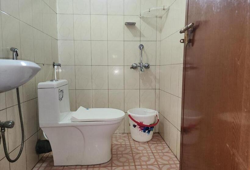 ホテル Kannur Ayurvedic Centre