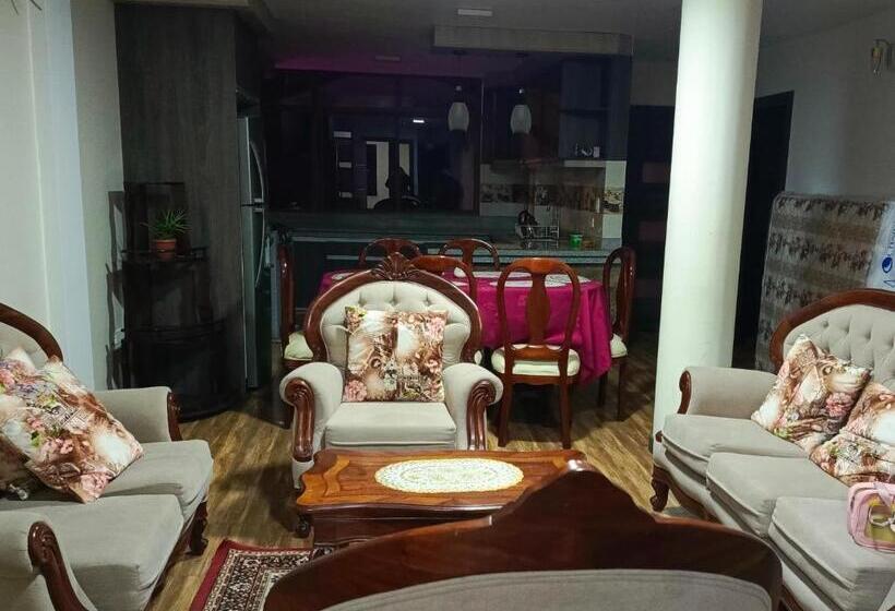 هتل Karina Nuñez