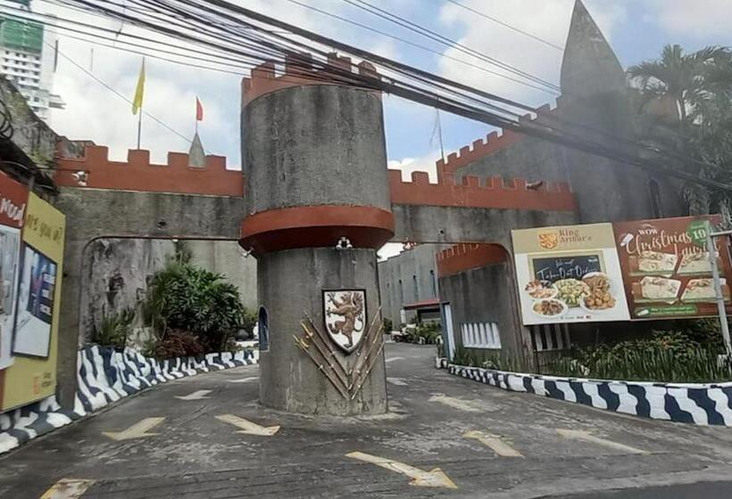 فندق King Arthur Palace