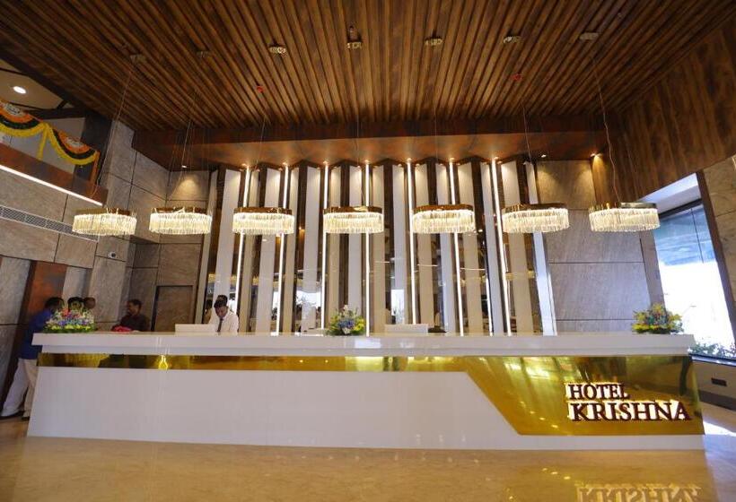 호텔 Krishna