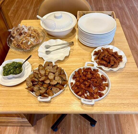 בית מלון כפרי Kum Chan House