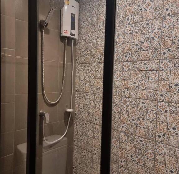 בית מלון כפרי Lacasita Condo Holiday At Huahin