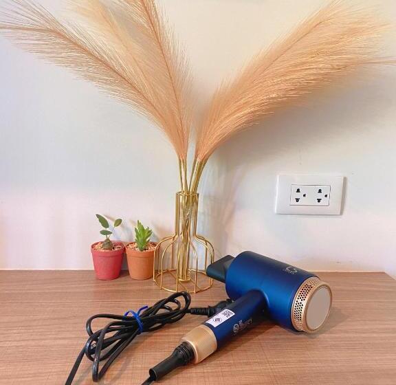 בית מלון כפרי Lacasita Condo Holiday At Huahin