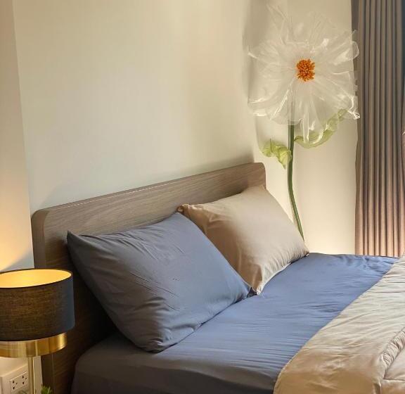 בית מלון כפרי Lacasita Condo Holiday At Huahin