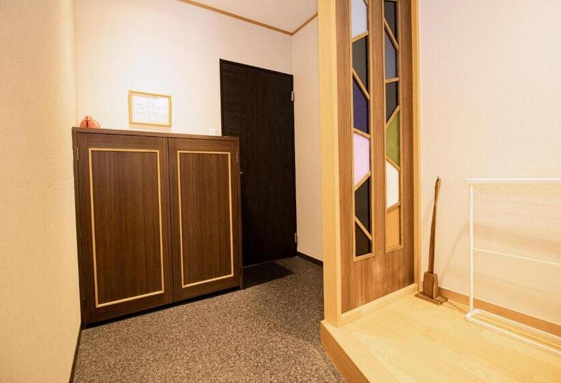 호텔 La Se Ri Resort & Stay   Vacation Stay 63368v