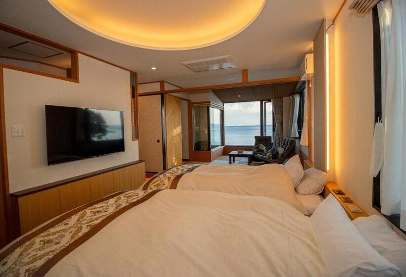 호텔 La Se Ri Resort & Stay   Vacation Stay 63368v