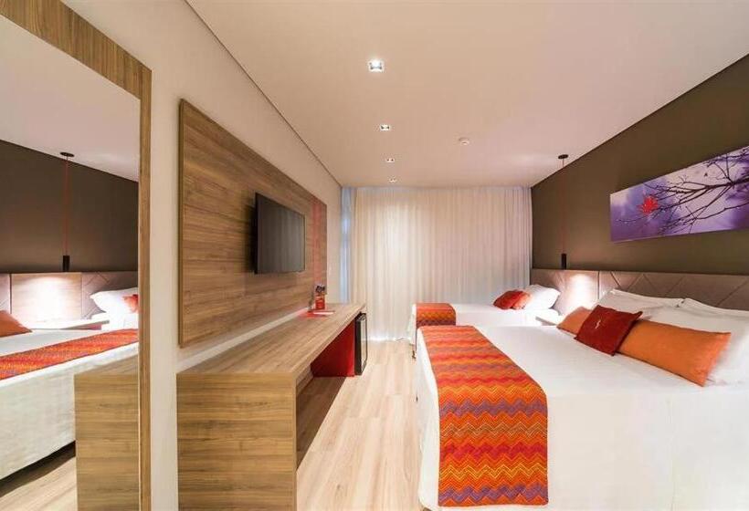 Отель Laghetto Stilo Borges   Apt 218