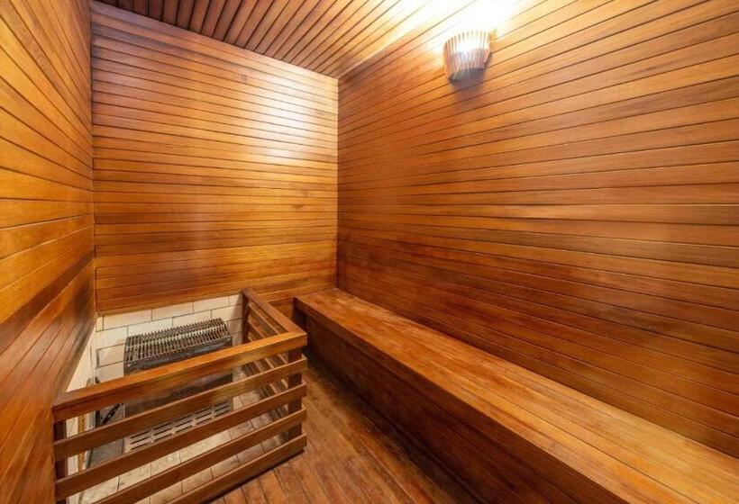 Отель Laghetto Stilo Borges   Apt 218