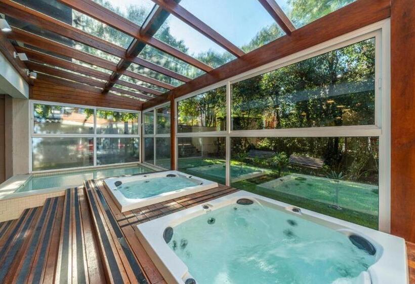 Отель Laghetto Stilo Borges   Apt 218