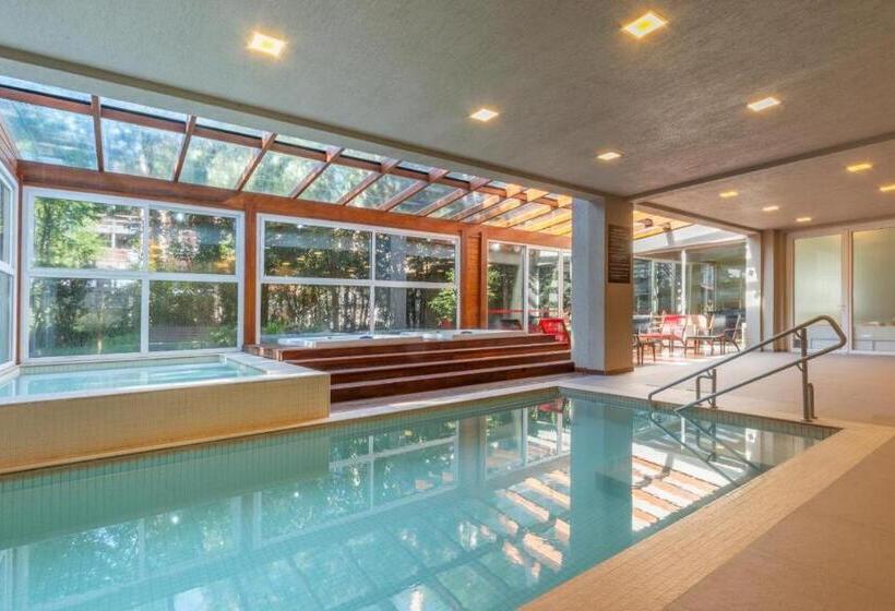 Отель Laghetto Stilo Borges   Apt 218