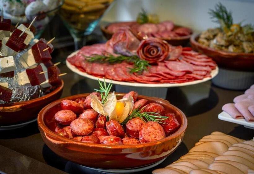 Отель Laghetto Stilo Borges   Apt 218