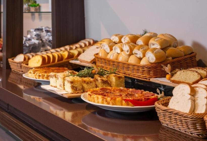 Отель Laghetto Stilo Borges   Apt 218