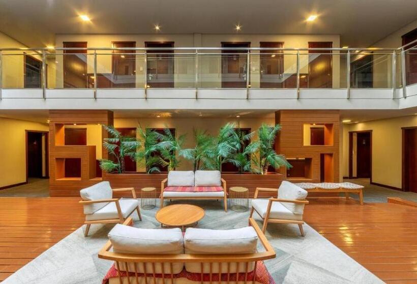 Отель Laghetto Stilo Borges   Apt 218