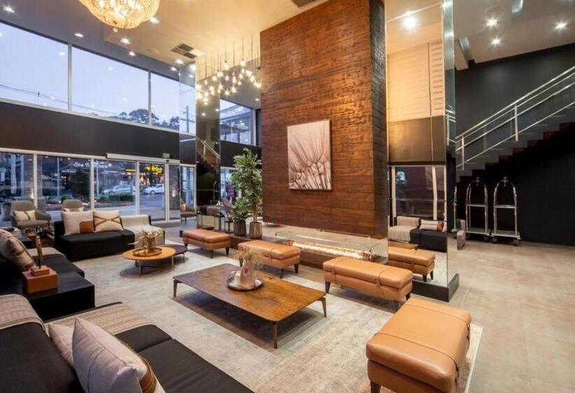 Отель Laghetto Stilo Borges   Apt 218