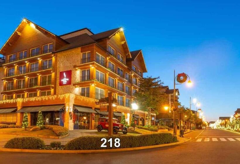 Отель Laghetto Stilo Borges   Apt 218