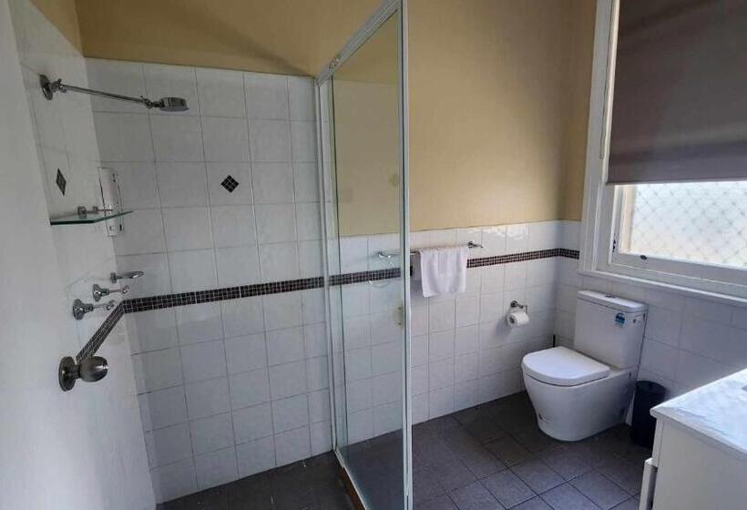 בית מלון כפרי Lambton Park