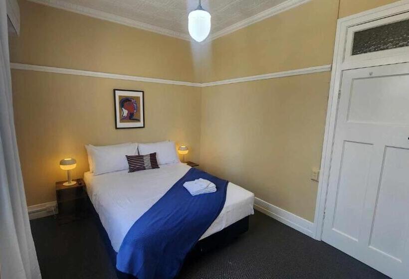 בית מלון כפרי Lambton Park