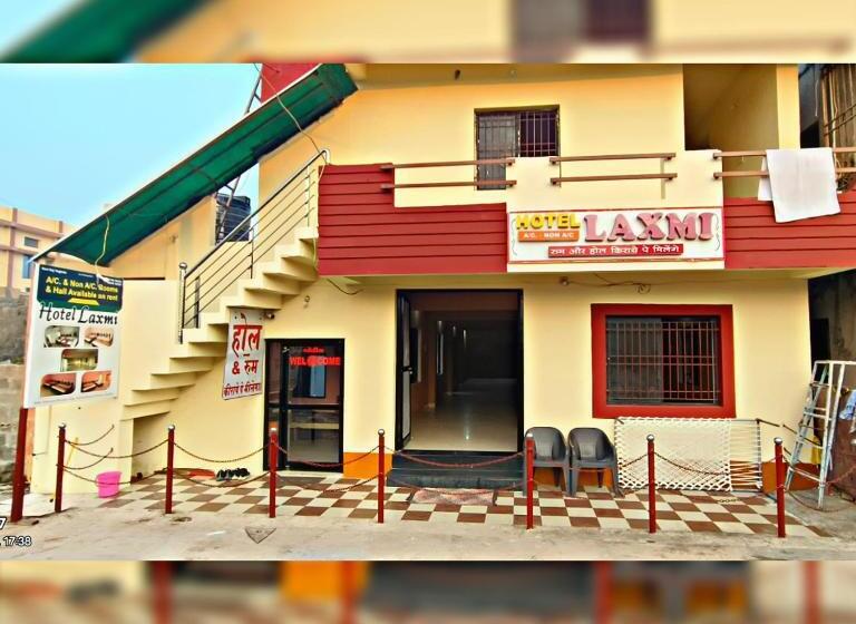 בית מלון כפרי Laxmi