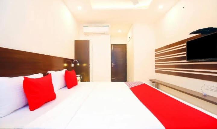 בית מלון כפרי Legacy